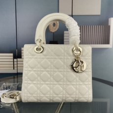 Christian Dior Top Handle Bags